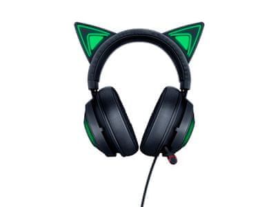 Gaming slušalice Razer Kraken Kitty