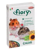Fiory za hrčke