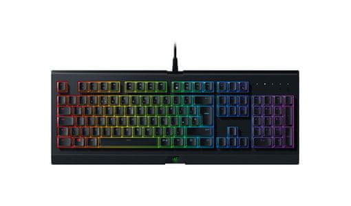 Tipkovnica Razer Cynosa Chroma