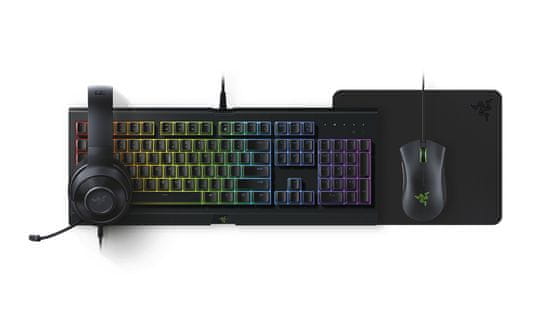 Razer Epic Gaming Bundle stolni komplet, UK HR g.