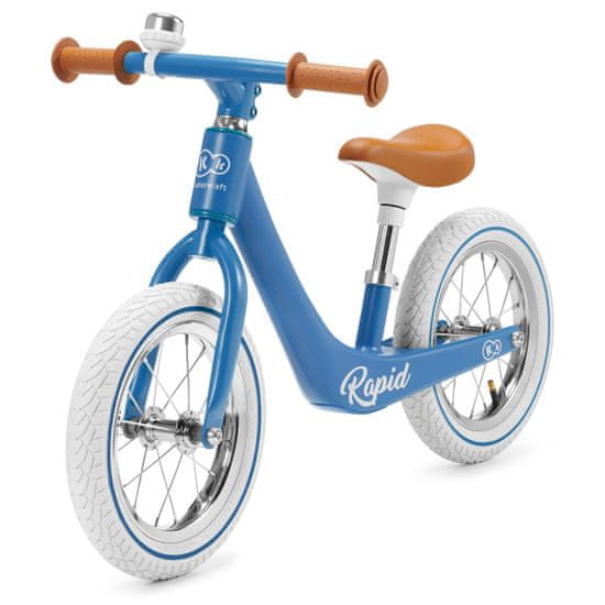 Kinderkraft guralica Balance bike RAPID Magic