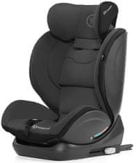 Kinderkraft dječja autosjedalica Car seat MYWAY with ISOFIX system, crna