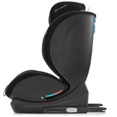 Kinderkraft dječja autosjedalica Car seat MYWAY with ISOFIX system, crna