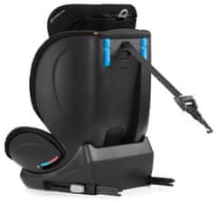 Kinderkraft dječja autosjedalica Car seat MYWAY with ISOFIX system, crna