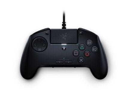 Razer Raion Fightpad Gamepad