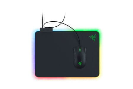 Razer Firefly V2 podloga za miš