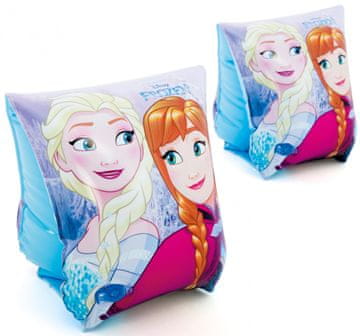 Intex rukavice za plivanje na napuhavanje Frozen 56640
