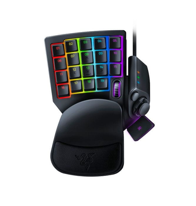 Razer Tartarus Pro
