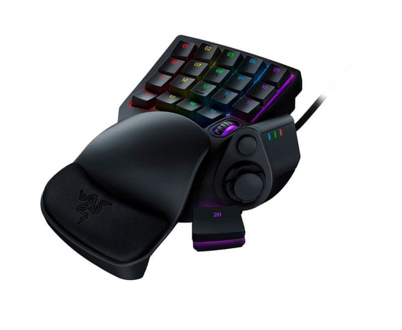 Razer Tartarus Pro