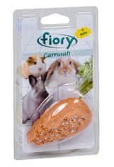Fiory mineralni kamen za glodavce, mrkva, 65 g