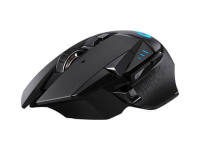 Logitech G502 Lightspeed gaming miš