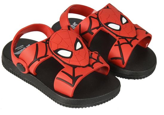 Disney dječje sandale Spiderman, 2300004309