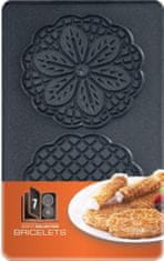 Tefal ACC Snack Collection Bricelets Box XA800712