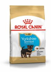 Royal Canin briketi za pse Yorkshire Puppy, 1,5 kg