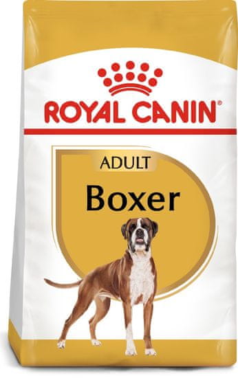 Royal Canin Boxer hrana za pse, 12 kg