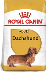 Royal Canin Dachshund Adult pseći briketi za odrasle jazavčare, 7,5 kg