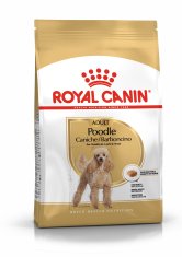 Royal Canin Poodle Adult pseći briketi za pudlice, za odrasle pse, 7,5 kg