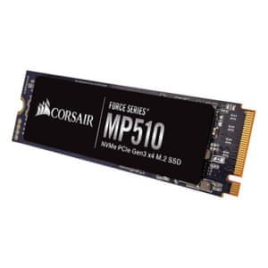  Corsair Force MP510 SSD disk 