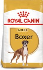 Royal Canin Bulldog Adult pseći briketi za boksere, za odrasle pse, 3 kg