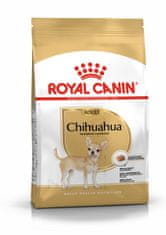 Royal Canin Chihuahua Adult pseći briketi za čivave, za odrasle pse, 3 kg