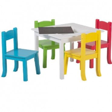 Dječji komplet COLOUR