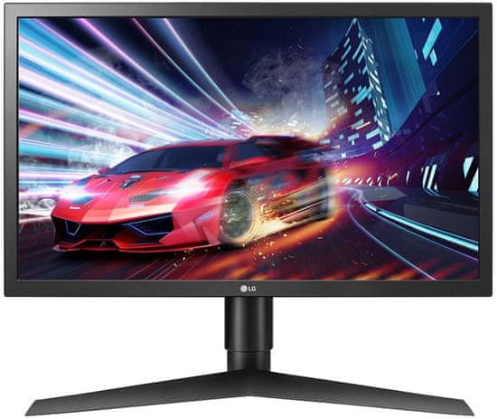LG monitor 24GL650 (150005)