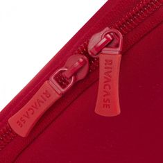 RivaCase Sleeve torba za prijenosno računalo 35,56 cm (14″), crvena (5124-R)
