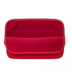 RivaCase Sleeve torba za prijenosno računalo 35,56 cm (14″), crvena (5124-R)