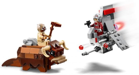 Lego bantha hotsell