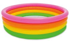 Intex bazen duboki, 168 x 46 cm (56441)