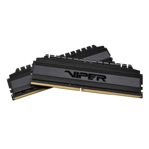  Patriot Viper 4 Blackout RAM memorija 