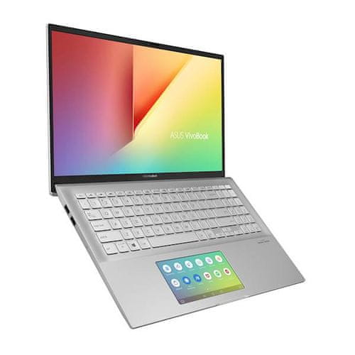 Prijenosno računalo VivoBook S15 S532FL-BQ069T, srebrno