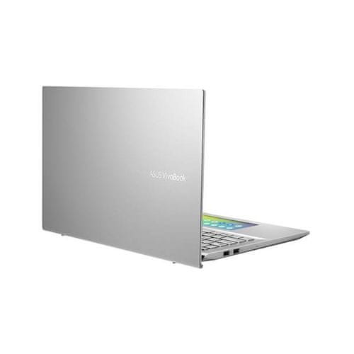 Prijenosno računalo VivoBook S15 S532FL-BQ069T, srebrno