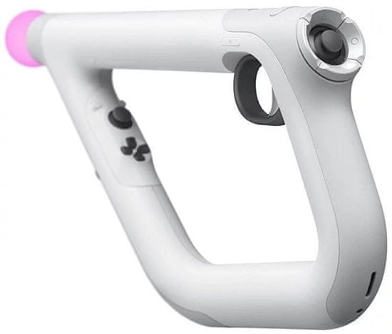 Playstation 4 shop vr remotes