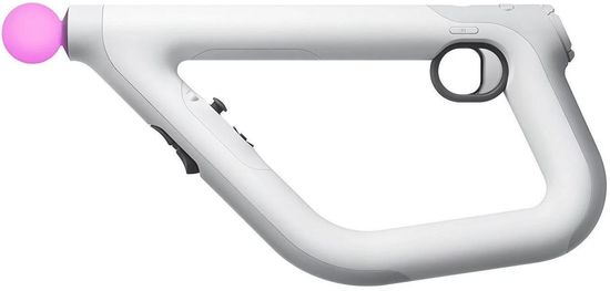 Ps4 vr aim controller big w new arrivals
