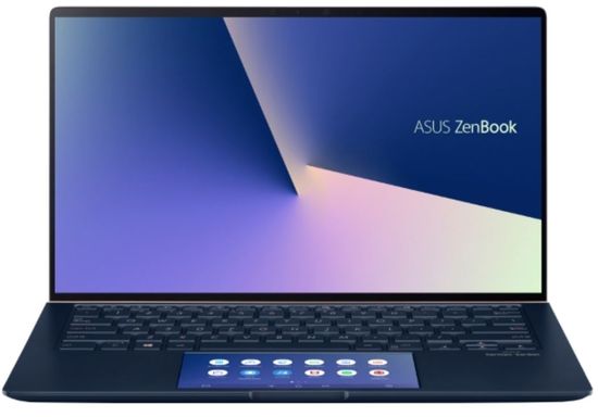 ASUS ZenBook 14 UX434FAC-WB501T prijenosno računalo