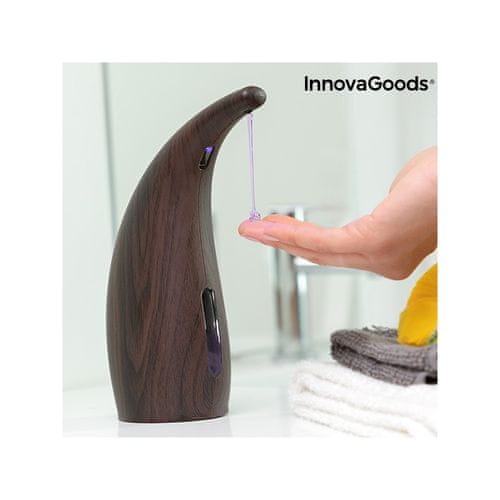 Innovagoods Dispensoap automatski dozator sapuna sa senzorom