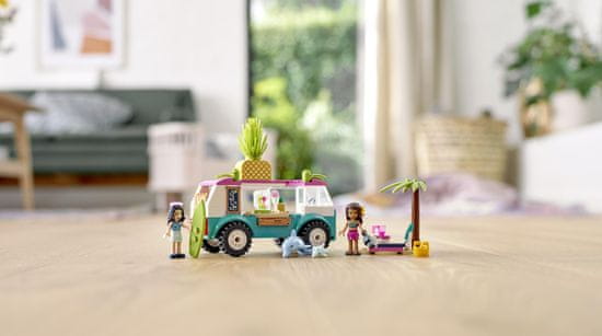 Lego sale friends 41397
