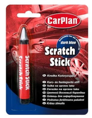 CarPlan vosak za uklanjanje ogrebotina