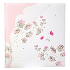 Goldbuch W CHERRY BLOSSOM foto album BB-P60 30x31