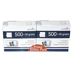 Goldbuch FOTO NALJEPNICE set 2x500