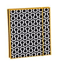 Goldbuch OFF LINE Leporello foto album 10 fotografija 15x20