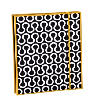 Goldbuch OFF LINE Leporello foto album 10 fotografija 15x20