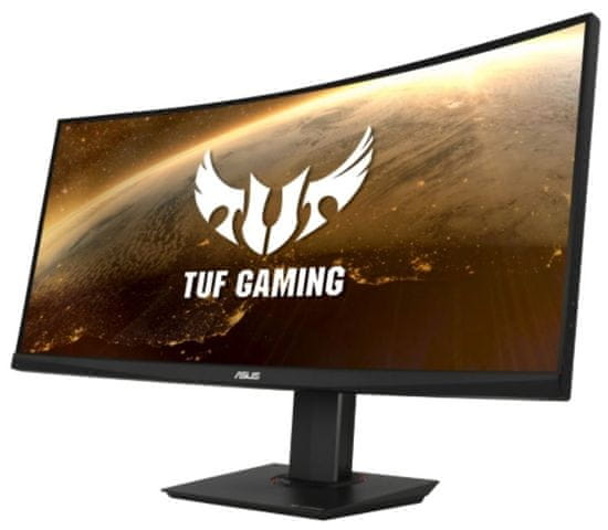 TUF Gaming VG35VQ monitor