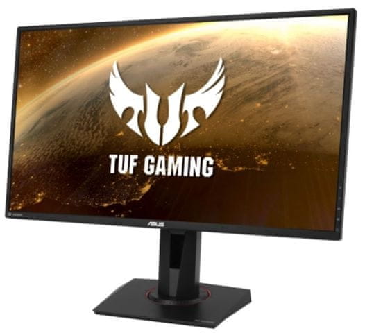 TUF Gaming VG27AQ monitor