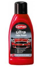 CarPlan Ultra sredstvo za poliranje, crvena, 500 ml