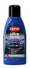 CarPlan Ultra sredstvo za poliranje, plava, 500 ml