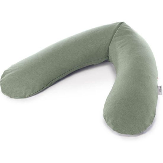 Theraline jastuk za majčinstvo i njegu, sivo-zeleni pjegavi