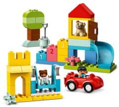 LEGO DUPLO 10914 Velika kutija kockica