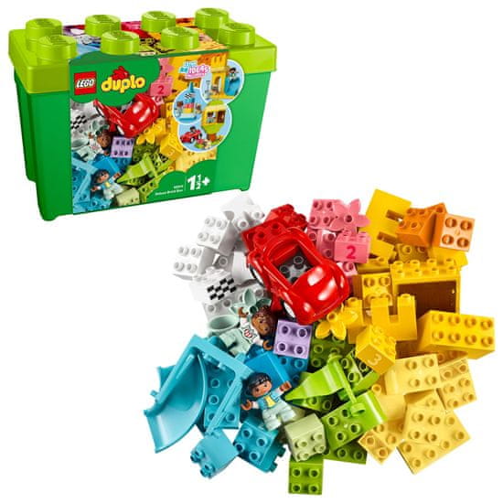 LEGO DUPLO 10914 Velika kutija kockica